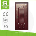 safety steel doors for homes decoration